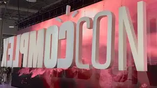 Complexcon 2024 recap