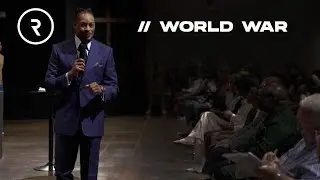 WORLD WARS // DR. LOVY L. ELIAS