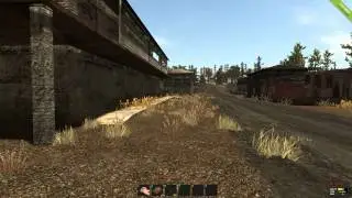 RUST Oxide Tests [Showdamage/Rick Realism] bug;D