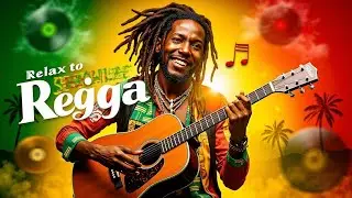 Relax to soulful reggae beats! - Reggae ska rocksteady