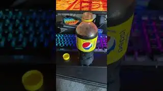 Peep Pepsi (Peepsi)