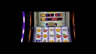 Quick Hit Platinum Bonus Win @FJslots956 @ Kickapoo Lucky Eagle Casino