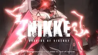 NIKKE In an ACTUAL Nutshell