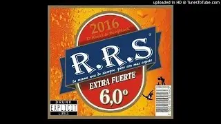 R.R.S - El Barrio K (BoB, Y.D & D'Kseta) (Beat D'Kseta)