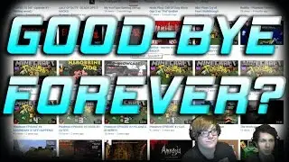 Privatizing All My Old Videos??