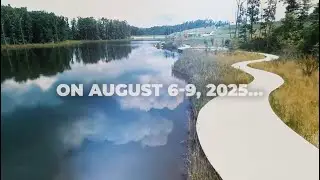 Called to SERVE | First North American Division Master Guide Camporee Promo | August 6-9, 2025