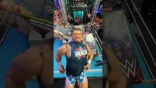 UNBOX CREED BROTHERS!@WWE #wwe #shortsfeed #youtube #tiktok #ai #aivideo #viral #unboxing #shorts