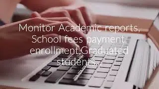 School Information Management system