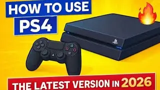 Tutoriel : PS4 12.52 to 13.02 jailbreak by @MODDEDWARFARE 
