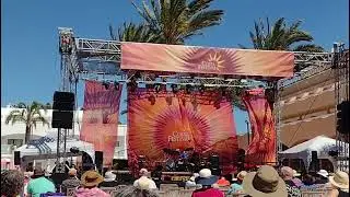 - Claude Bourbon - Soldier of Fortune (R.Blackmore/D.Coverdale) - Live in Ibiza - 28 April 2025 -