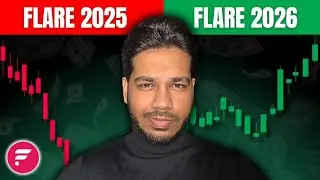 MOST FLARE HOLDERS ARE NOT READY FOR 2026.