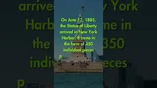 A Historic Moment on June 17, 1885