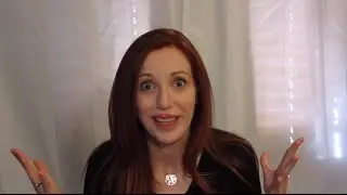 Cleft Lip Video Series: Makeup & Self-Care! (Video 3/10)