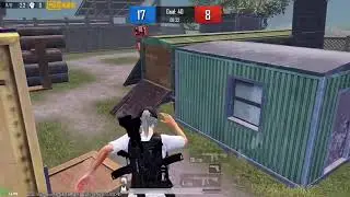 Broken 💔 game play 💔🥺#pubgmobile #pubgm #brokengaming