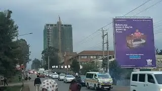 DAIMA TOWERS ,  ELDORET.  IT'S RISE #skyscraper