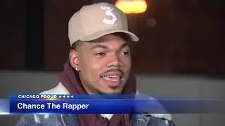 SocialWorks' Celebrates 5-years of OpenMike with Chance The Rapper & NIKE