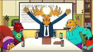 Relatos &eacute;picos - Episodio 2