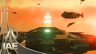 ОЖИДАНИЯ IAE 2025 | STAR CITIZEN