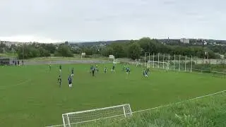 TJ Slanské Ruská Nová Ves- TJ Petrovany 2:2 (2:1) 29 8 2021 (zostrih zápasu)