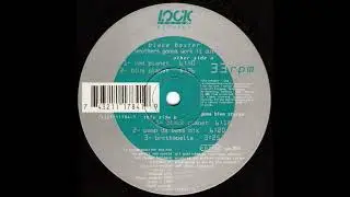 Blake Baxter - Brothers Gonna Work It Out (Red Planet Mix) [luk 005]