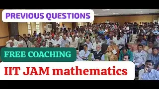 LIENAR ALGEBRA LECT-29| TS SET-23 & AP SET|| CSIR/GATE  MATHEMATICS|IIT JAM-2024|