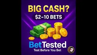 🎰 Cash Surge &mdash; Real Demo | No Real Money | Honest Gameplay