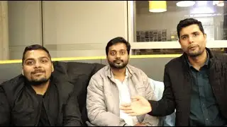 New Students Experience about UK studies, Job, Food and University| Student help UK