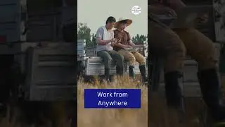 Anywhere Anytime Banking | Union Bank of India L&D