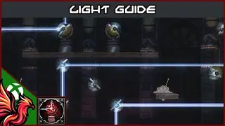 FH Earns... [Light guide] in Castlevania: Lords of Shadow - Mirror of Fate HD