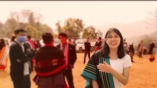 3rd YOUTH TRIENNIAL CONFERENCE Video Collection 2023 Tungje Assam.