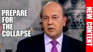 Jim Rickards MARCH 2021 ROBERT KIYOSAKI PREDICTS THE NEXT FINANCIAL CRISIS