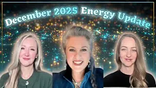 December 2025 Energy Update Revealed!
