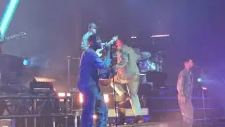 Tauren Wells - Miracle - Knoxville, TN (WinterJam ‘22)