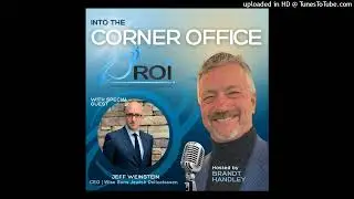 Jeff Weinstein, CEO, Wise Sons Jewish Delicatessen - Episode 322