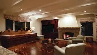 Elegant Montecito Estate