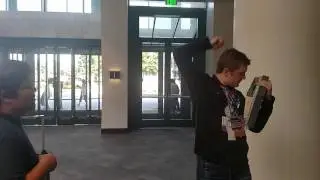 Babscon Pony Python featuring Joshscorcher