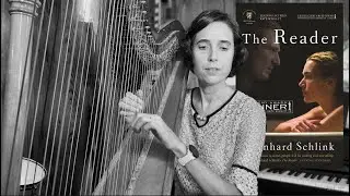 The Reader - Movie Review | Amy&rsquo;s Cut