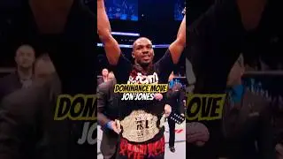 Jon Jones&rsquo; Coldest Mind Game 🧠✅