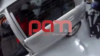 Extended Air Cutting Tool by Pac Auto Marketing