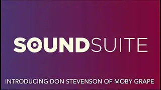 Don Stevenson Promo Reel
