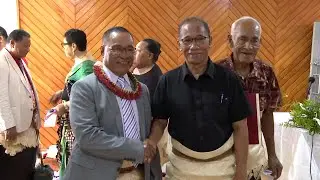 9th January 2026 🇹🇴 Television Tonga News & English Language Edition