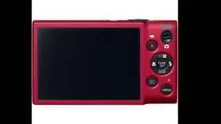 Canon PowerShot ELPH 130 IS 16.0 MP Digital Camera