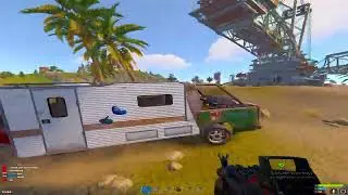 HOW A 12,000 HOUR SOLO SNOWBALLS - RUST