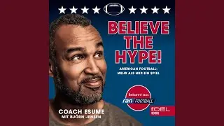 Kick-Off: Zwei Monate Alptraum - Mein erstes Camp in der NFL -1