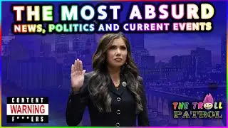 Ilhan Omar Responds To Attack / FBI Raids GA Election Site / Erika Kirk Exposed / Bomb Cyclone