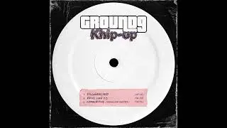GROUND9, Francisco Santos - Numberfive (Original Mix)