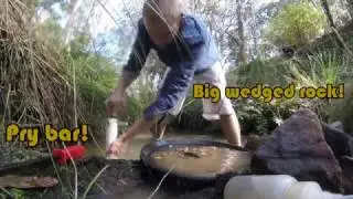 4 prospecting tools for more GOLD!