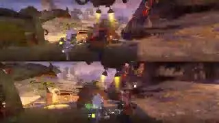 Jugando GWF 2