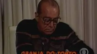 Bom Dia Brasil: Café da manhã com o Presidente João Batista Figueiredo 1983