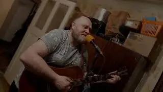 В пролесье - Калгин Луг